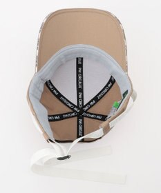 PW CIRCULUS 【NEW!】【WOMEN】リボンキャップ