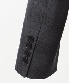 J.PRESS MEN 【ESSENTIAL CLOTHING】ミスティチェック スーツ