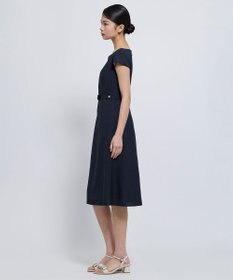 TOCCA 【松木育未さん着用・00サイズあり】BRIGHT BREEZE ドレス