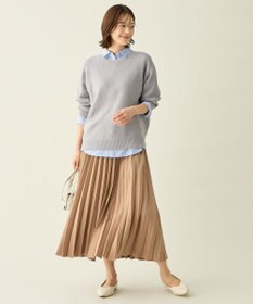 ANY ウォレットミニショルダーバッグ