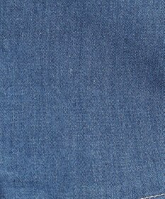 ANY KIDS デニム ミニ スカート