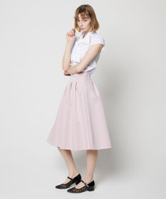 TOCCA 【UVカット＆洗える！】RAIN MOOD スカート