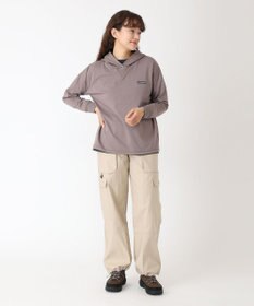 Columbia Columbia/ ウィメンズリラクシングモーメントロングスリーブフーディ /コロンビア