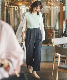 23区 メッシュ ショルダーバッグ