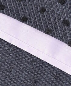 TOCCA 【洗える】NIGHT CURTAIN ドレス