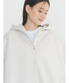 AMERICAN HOLIC ドロストポンチパーカー