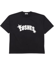 WEGO ダメージアップリケグラフィックT（SS）