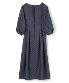 TOCCA 【洗える】NIGHT CURTAIN ドレス