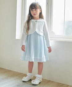 ANY KIDS レースショートソックス