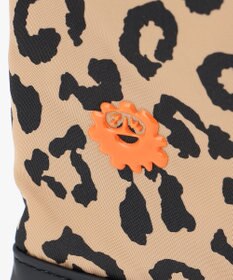 PW CIRCULUS 【UNISEX】アニマルプリント マルチ バッグ