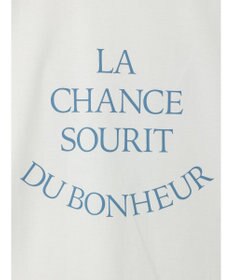 CRAFT STANDARD BOUTIQUE 【ＵＶカット】ＬＡ　ＣＨＡＮＣＥ　ＴＥＥ