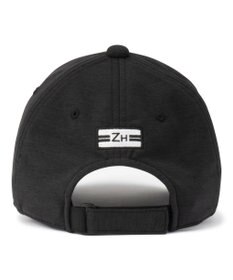 ZERO HALLIBURTON 【雑誌掲載】 ZHG-CAP デルタニットキャップ 82561 レディースキャップ ゴルフ