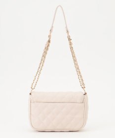 組曲 2WAYキルティングショルダーバッグ