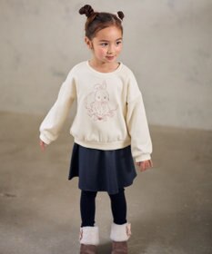 ANY KIDS 【WEB限定】7days デイリー スカッツ