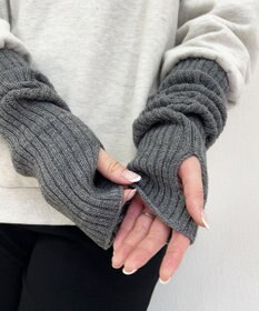 ORuKuBET アームウォーマー(WOMEN)【WEB限定カラー有り】