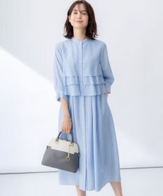 組曲 リヨセルシャーティング ワンピース