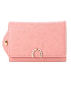 LANVIN en Bleu サンドニ キーケース