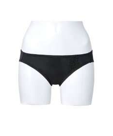 BRADELIS New York 【NuBra】スリッピー ショーツ デザインヌーブラ