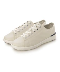 ing <ing>晴雨兼用ローカットスニーカー