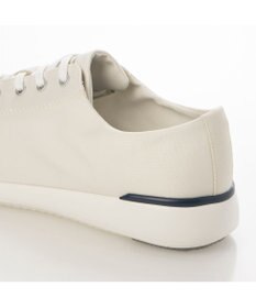 ing <ing>晴雨兼用ローカットスニーカー