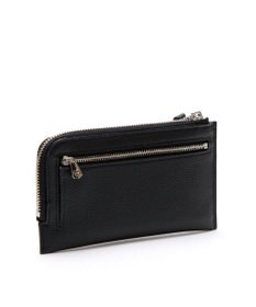 A.D.M.J. 【牛革】モーツァルト/スパニッシュレザーオーガナイザーパース（背面ファスナーポケット）