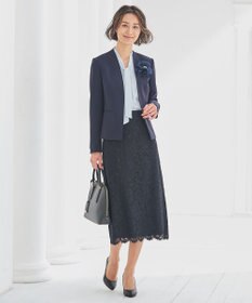 ラッセルコードレース スカート 23区 ファッション通販 公式通販 オンワード クローゼット ラッセルコードレース スカート 23区 ファッション通販 公式通販 オンワード クローゼット