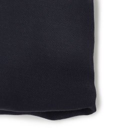 BEIGE， 【洗える】BERNARD / リネンワイドポケット付きラップベルト