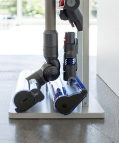 tower コードレスクリーナースタンド タワー ホワイト