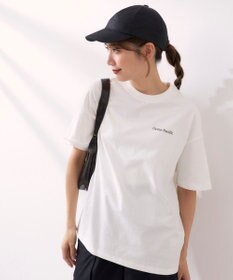 OP／FILA 【Ocean Pacific】撥水ナイロンキャップ