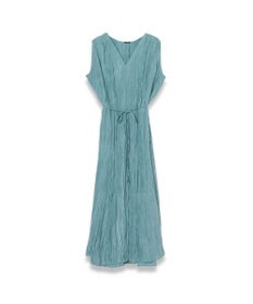 JOSEPH 【洗える】ハボタイ　シルクドレス