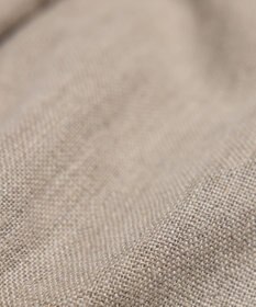 LENO FRENCH WORK HEVY LINEN COVER ALL《UNISEX》 カバーオールリネンジャケット