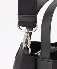 Y'SACCS スクエアすっきりトート SSサイズ