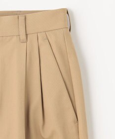 NAVE 【Nave　洗える】チノパンツ