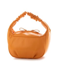 UNBILLION kakatoo ギャザーハンドル2wayバッグ