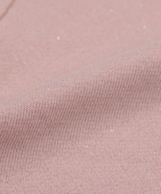 WEGO 【セットアップ対応】サイドドロストスウェットショートパンツ