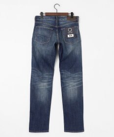 JOSEPH ABBOUD 【サスティナブル加工/ストレッチ】 オゾンストレッチ デニム