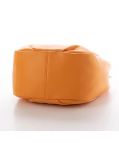 UNBILLION kakatoo ギャザーハンドル2wayバッグ