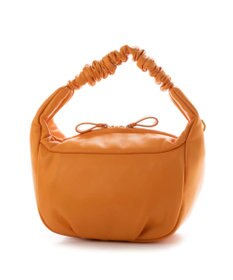 UNBILLION kakatoo ギャザーハンドル2wayバッグ