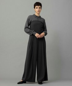 NAVE 【Nave・洗える】スパントロ ビスチェオールインワン