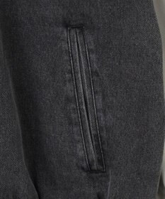 WEGO デニムスタジャン