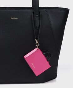 Paul Smith ショッパーポーチ　チャーム
