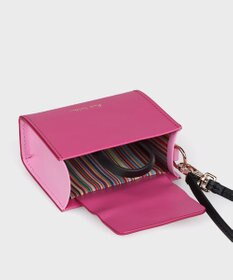 Paul Smith ショッパーポーチ　チャーム