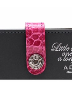 A.D.M.J. ヴィッテリアルマ スリムウォレット