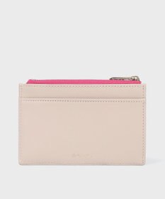 Paul Smith スワールカットカードレイヤー フラグメントケース