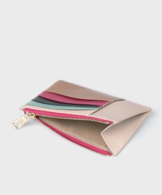 Paul Smith スワールカットカードレイヤー フラグメントケース