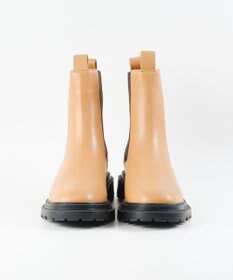 BONTRE 【MIONOTIS/ミオノティス】晴雨兼用サイドゴアブーツ/702B