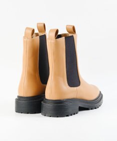 BONTRE 【MIONOTIS/ミオノティス】晴雨兼用サイドゴアブーツ/702B