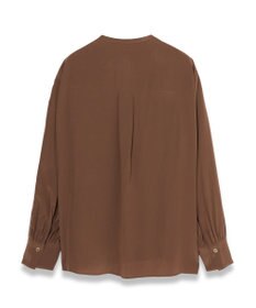 JOSEPH ニューCDC　オープンネックブラウス