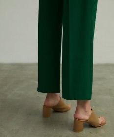 BEIGE， ABEL / ワイドパンツ