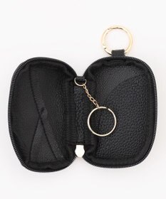 LA BAGAGERIE 【maison vert】 【軽量・ミニポーチ付き】２WAYトート